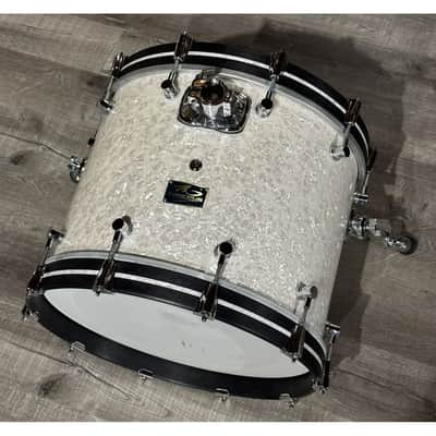 Canopus RFM Bop Drum Set image 5