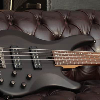 Yamaha TRBX505 - Black image 3