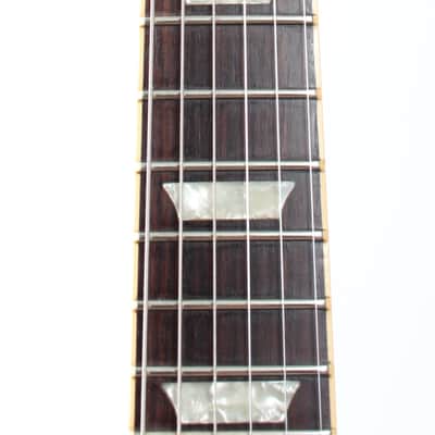 1998 Gibson Les Paul wine red image 4