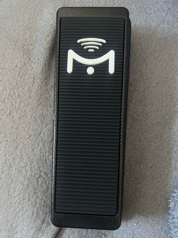 Mission Engineering EQD-1 EarthQuaker Devices Expression Pedal