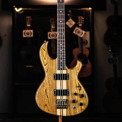 1980 Aria Pro II SB-900 natural image 2