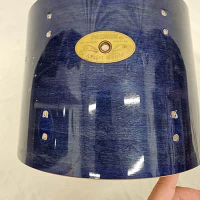 Premier Artist Maple 12x9" Tom Drum Shell image 14
