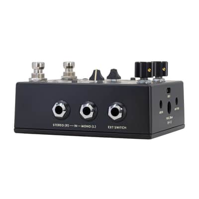 Walrus Audio Xero Polylooper image 3