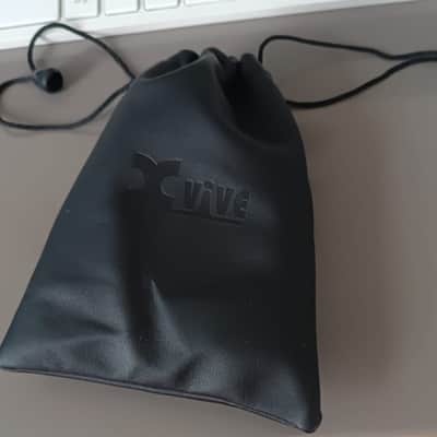 Xvive U35 Wireless Microphone System 2025 - Black image 4