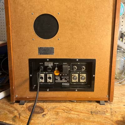 Otari MX5050 1/4" 2 Track Tape Machine image 3