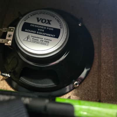 Vox Mini5 Rhythm image 5