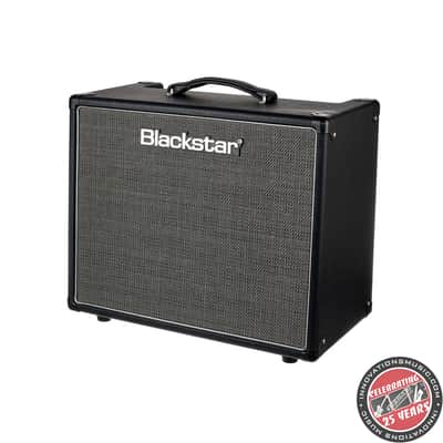 Blackstar HT-20R MKII 2-Channel 20-Watt 1x12" Guitar Combo with Reverb image 1