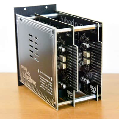 Singular Audio Tubedrve 500-Series Tube Saturator image 6
