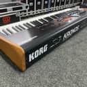 Korg KRONOS 2 73-Key Digital Synthesizer Workstation