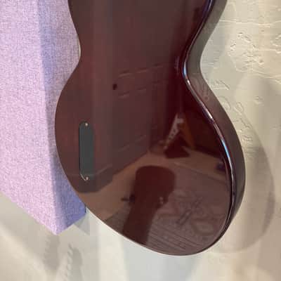 Gibson Custom Shop '57 Les Paul Junior Reissue 2019 - Present - Vintage Sunburst VOS image 6