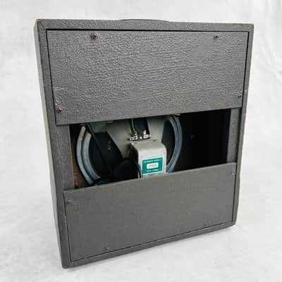 Kalamazoo Model One 1x10" Combo Amplifier 1960s - Black image 8
