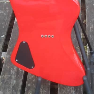Epiphone Mandobird 4-String image 10