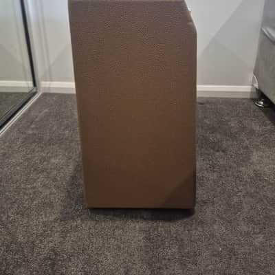 Tone King Imperial MKII 20-Watt 1x12" Guitar Combo 2015 - Present - Cream image 9