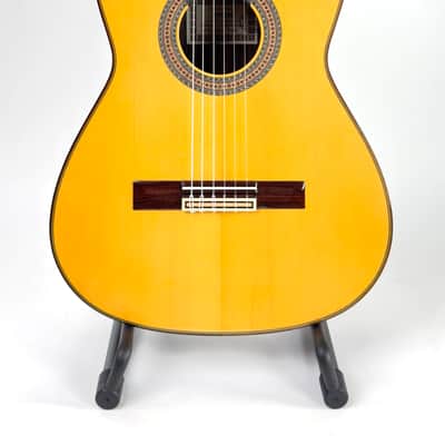 Guitarras Estevé Alegria Flamenco Negra - 2026 image 1