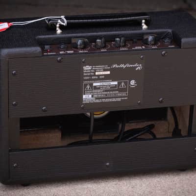 VOX - Pathfinder 10 - Guitar Practice Amp image 3