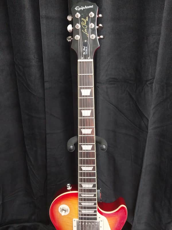 Epiphone Les Paul Ultra III | Reverb