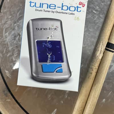 Overtone Labs Gig Tune - Bot • Drum Tuner • - Open box image 2