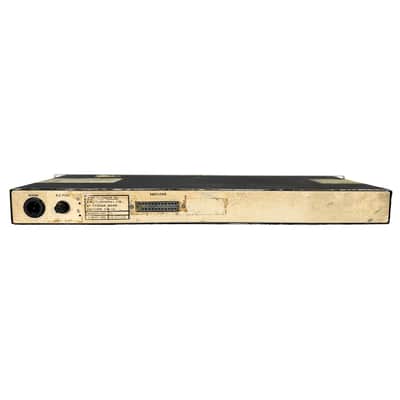 EMS Eight Octave Filter Bank image 5