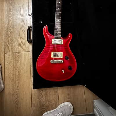 PRS McCarty 2006 - Scarlet Red image 3
