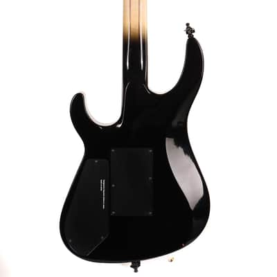 Caparison TAT Special Black 2015 image 6