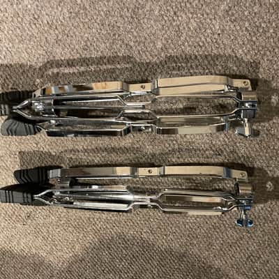 2x tripod legs from Tama Stage master stands image 2