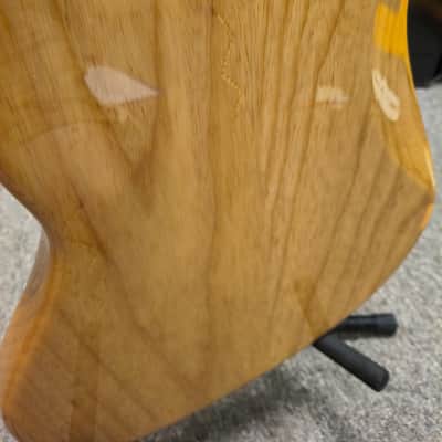 SX VTG Series, 5-String Bass image 7