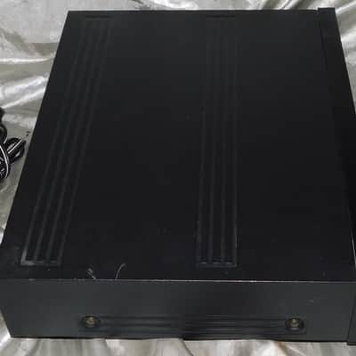 Pioneer PD-M500 CD player with single and 6 disc cartridges image 3