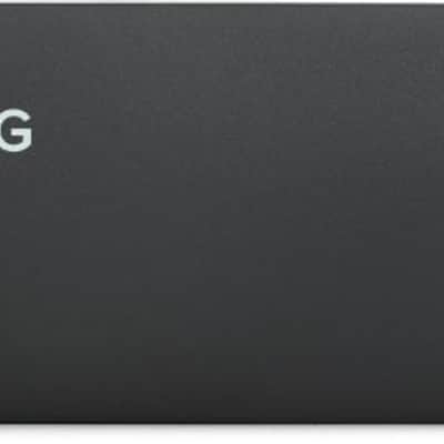 Blackmagic Design Teranex Mini Audio to SDI 12G Converter (TeraAud-SDId1) image 1