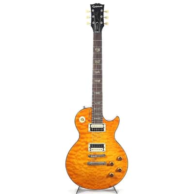 ギター Epiphone elite Les Paul tak burst Epiphone Elitist Tak Matsumoto Les Paul (Japanese Domestic) | Reverb