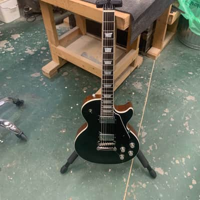 Gibson Les Paul Modern 2019 - 2024 - Graphite Top image 9