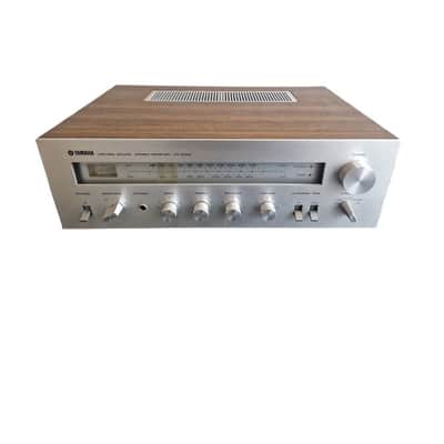 Yamaha CR-200E - Receivers - Refurbished image 1