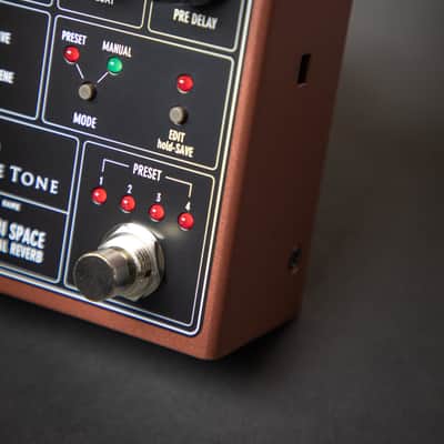 Free The Tone Ambi Space AS-1R image 5
