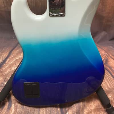 Fender Player Plus Jazz Bass image 6