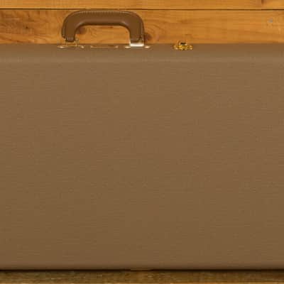 Fender American Ultra Luxe Vintage '60s Telecaster Custom - Rosewood - 3-Colour Sunburst image 9