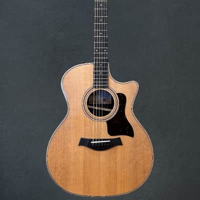 Taylor Used 414CE Studio '26 image 3