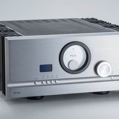 PASS LABS Int-250 - Integrated Amplifier - NEW! image 1
