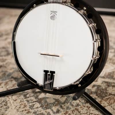 Deering Artisan Goodtime Two Banjo with Resonator imagen 13