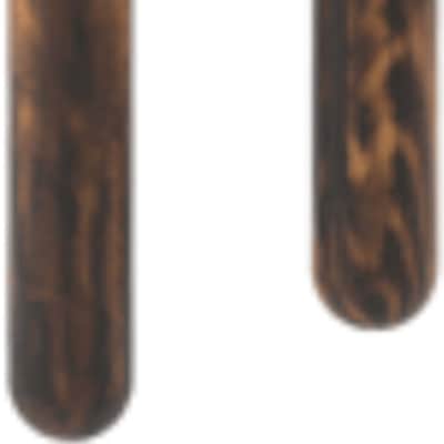 ProMark Rebound FireGrain Hickory 5A Drumsticks, Acorn Wood Tip