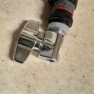 Tama " Quick Release " Hi Hat Clutch - Never Used image 4