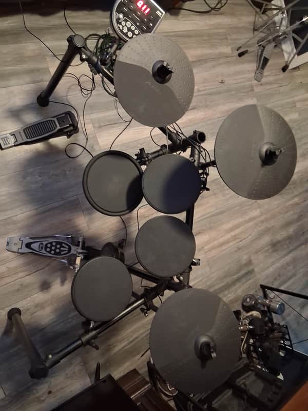 Alesis Dm6 Session usb image 1