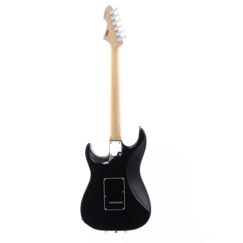 T's Guitars DST-Classic 22 Spalted Maple Top 2-Tone Sunburst