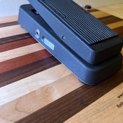 Dunlop GCB95F Cry Baby Classic Wah 2003 - Present - Black image 2