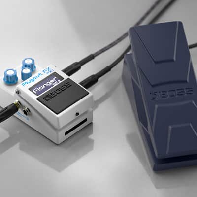 Boss PX-1 Plugout FX image 10