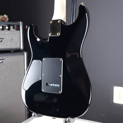 Suhr Standard Trans Purple Thin Burst image 9
