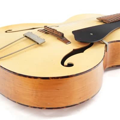 Epiphone Ritz 1944 image 14