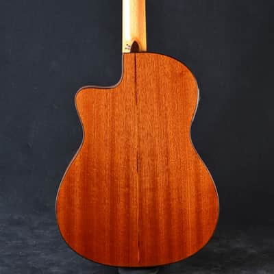 Cordoba Fusion 12 CD image 3