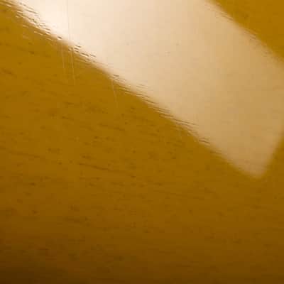 Gibson Les Paul Junior Double Cutaway, TV Yellow | Demo image 17