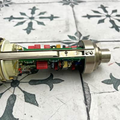 Neumann U 87 Ai Large Diaphragm Multipattern Condenser Microphone image 9