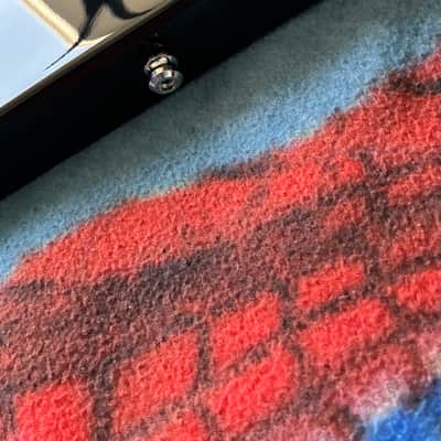 Gibson ‘70s Flying V Mirror 2023 - Gloss Black ‘70s pickups *Read Description* image 4