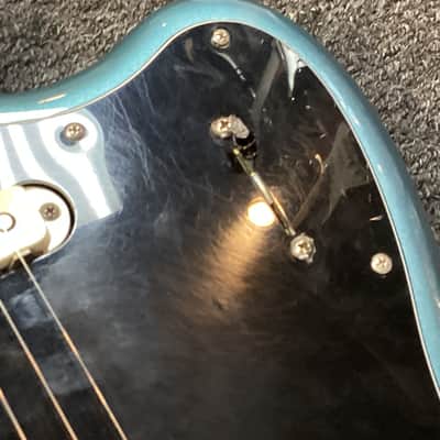Fender Jaguar Player Modified HS Body American Jaguar Neck 2020 Electric Guitar Parts Guitar image 4